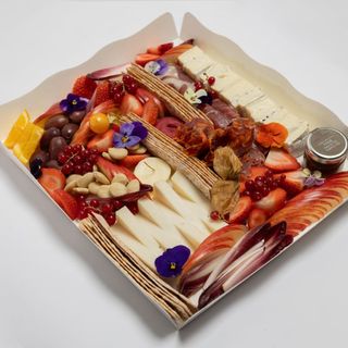 Tabla de quesos KAHLO