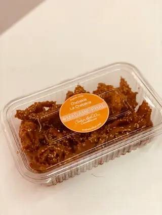 Chbakia 250g