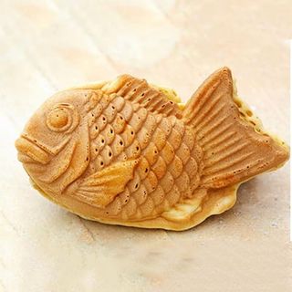 Taiyaki anko (1 pieza)