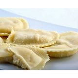 Sorrentinos de Queso