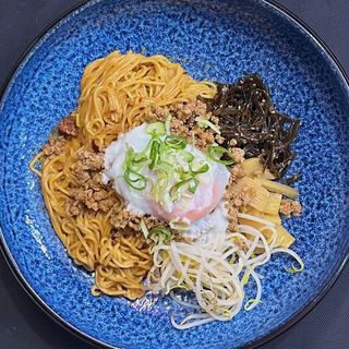 Tan tan men (asciutto)