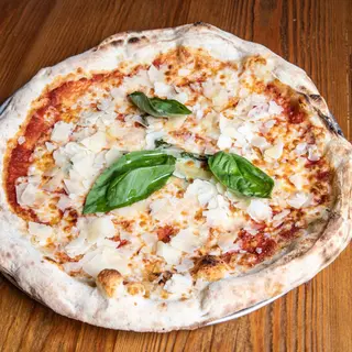 Pizza Baldracca (28 Cm.)