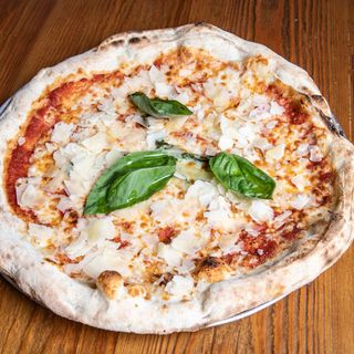 Pizza Baldracca (28 Cm.)