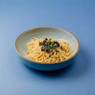 Паста каччо-э-пеппе