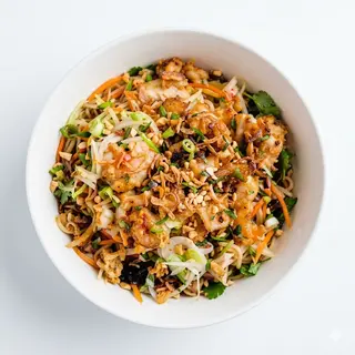 244 Yakimeshi de Arroz