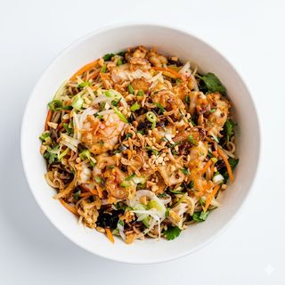 244 Yakimeshi de Arroz