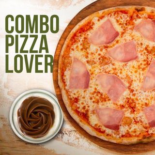 York + Cheesecake con dulce de leche