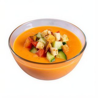 Gazpacho Andaluz