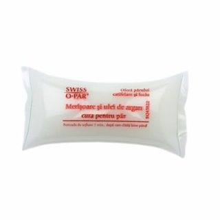 Swiss O Par Trat Par Argan 25Ml (112865)