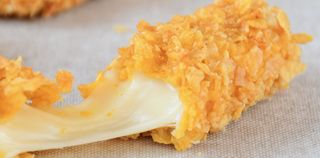 Palitos De Mozzarella (6 Uds.)