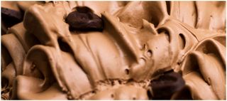 Helado de Xoco Venezolano 