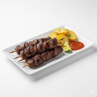 Anticuchos