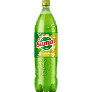 Sumol Ananás