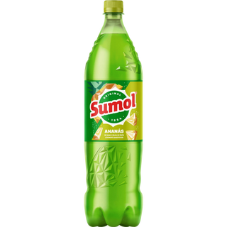Sumol Ananás
