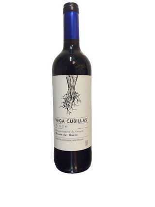 Ribera Vega Cubillas (75 cl.)