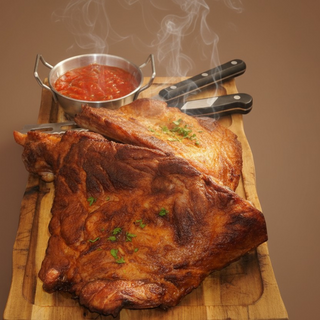 ნეკნები ავსტრიულად