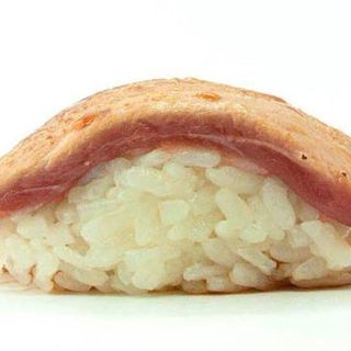 Nigiris Atún flambeado x4