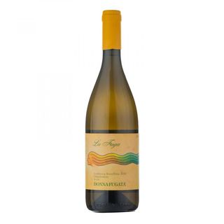 LA FUGA CHARDONNAY DOC