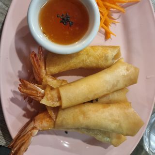 KungKrob muy crujiente (4 Uds.)