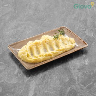 Картофено пюре