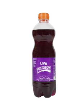Postobón de uva de momento (330 ml.)