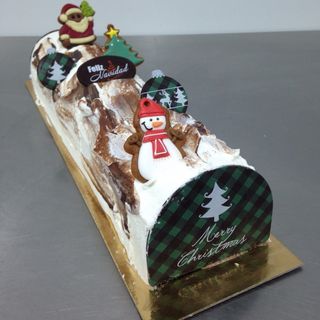 TRONCO DE NATA PEQUEÑO