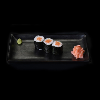 Sake maki