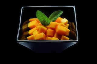 Mango Salad