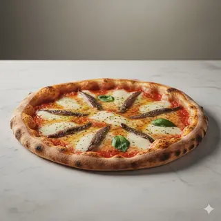 La napoletana
