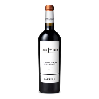 Fetească Neagră(Chateau Vartely)