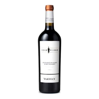 Fetească Neagră(Chateau Vartely)