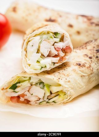 Durum Queso