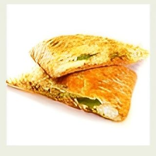 Кальзоне овощной