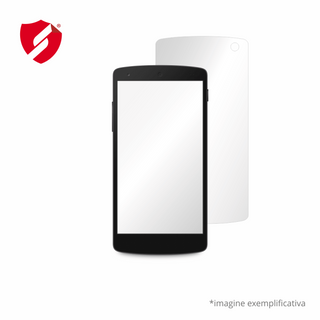 Folie  Oppo A7x - Doar Spate