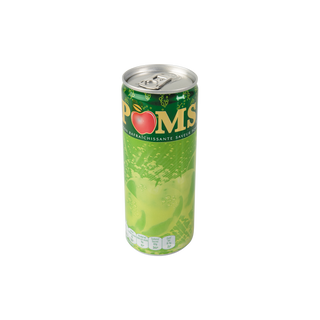 Pom's 25cl Canette