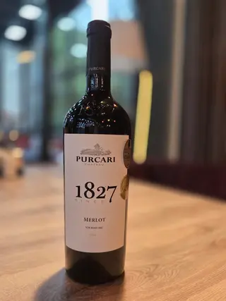 Purcari, 1827 Standard, sec Moldova