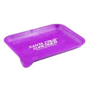 Santa Cruz Bandeja de Liar Biodegradable de cáñamo  14x19cm 