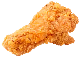Alitas De Pollo (8 Uds.)