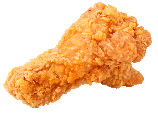 Alitas De Pollo (8 Uds.)