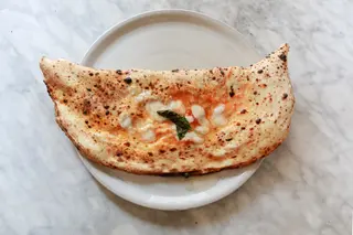 O Calzone