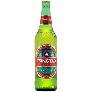 Tsingtao 64 cl