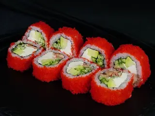California z Węgorzem (8szt) (310g)