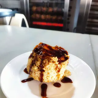 Tarta De Coco