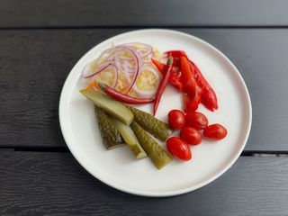 Квасний набір (200g)