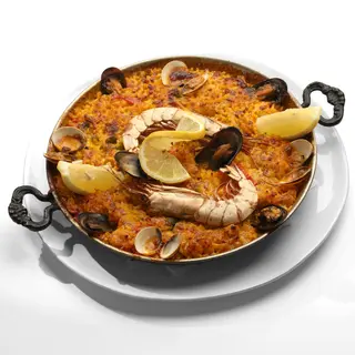 Paella Royale 1P