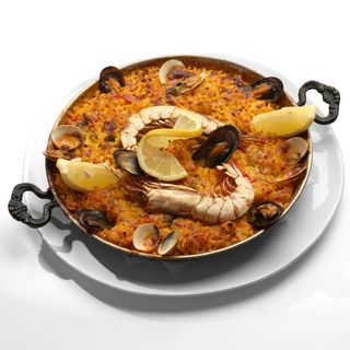 Paella Royale 1P