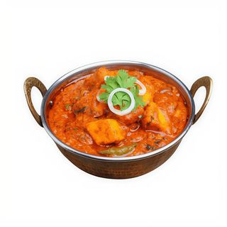 Cordero Tikka Masala