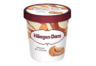 Häagen Dazs™ Dulce De Leche