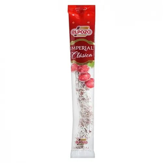 Fuet Imperial Clásica 250 Gr.