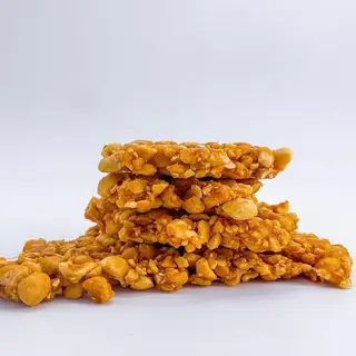 Croccante di nocciola